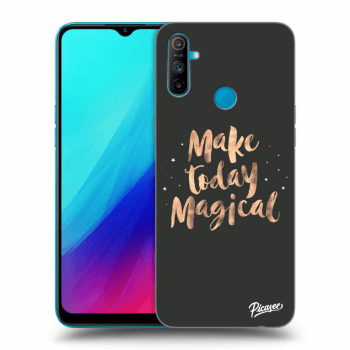 Tok az alábbi mobiltelefonokra Realme C3 - Make today Magical