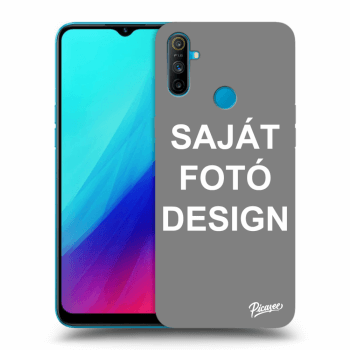 Tok az alábbi mobiltelefonokra Realme C3 - Saját fotó/motívum