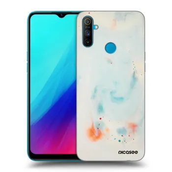 Tok az alábbi mobiltelefonokra Realme C3 - Splash
