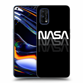 Tok az alábbi mobiltelefonokra Realme 7 Pro - NASA Triple