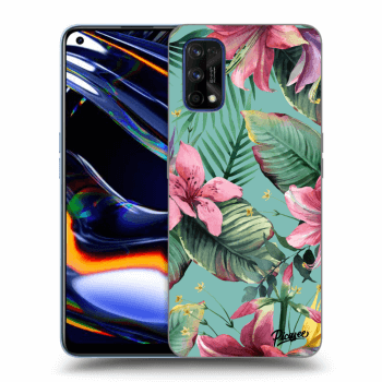 Tok az alábbi mobiltelefonokra Realme 7 Pro - Hawaii