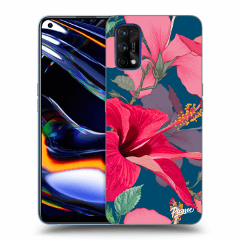 Tok az alábbi mobiltelefonokra Realme 7 Pro - Hibiscus