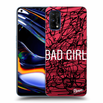 Tok az alábbi mobiltelefonokra Realme 7 Pro - Bad girl