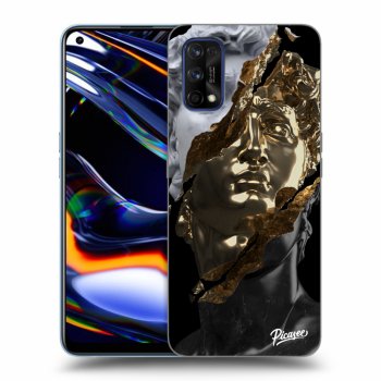 Tok az alábbi mobiltelefonokra Realme 7 Pro - Trigger