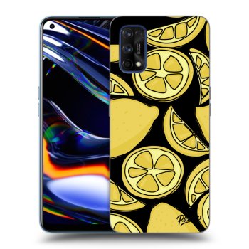 Tok az alábbi mobiltelefonokra Realme 7 Pro - Lemon