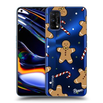 Tok az alábbi mobiltelefonokra Realme 7 Pro - Gingerbread