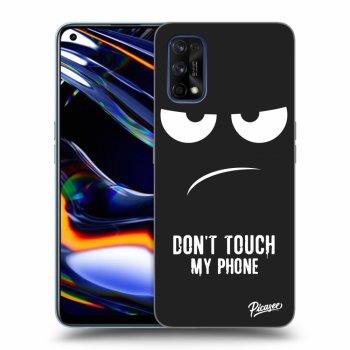 Tok az alábbi mobiltelefonokra Realme 7 Pro - Don't Touch My Phone
