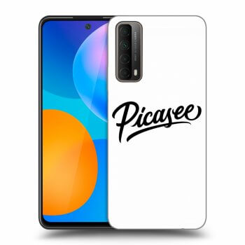 Picasee ULTIMATE CASE Huawei P Smart 2021 - készülékre - Picasee - black