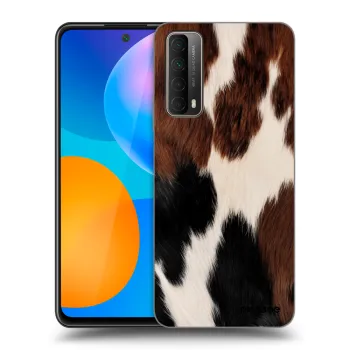 Szilikon tok erre a típusra Huawei P Smart 2021 - Rodeo