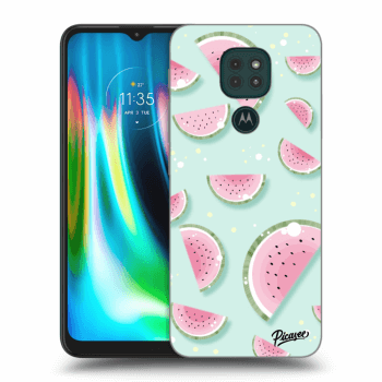 Tok az alábbi mobiltelefonokra Motorola Moto G9 Play - Watermelon 2