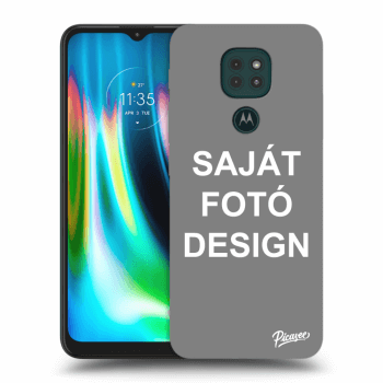 Tok az alábbi mobiltelefonokra Motorola Moto G9 Play - Saját fotó/motívum