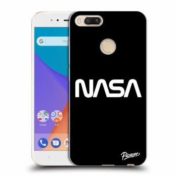 Tok az alábbi mobiltelefonokra Xiaomi Mi A1 Global - NASA Basic