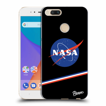 Tok az alábbi mobiltelefonokra Xiaomi Mi A1 Global - NASA Original