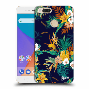 Tok az alábbi mobiltelefonokra Xiaomi Mi A1 Global - Pineapple Color