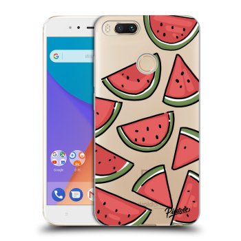 Tok az alábbi mobiltelefonokra Xiaomi Mi A1 Global - Melone