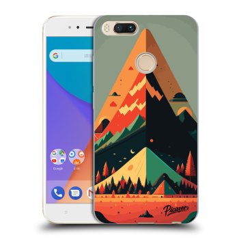 Tok az alábbi mobiltelefonokra Xiaomi Mi A1 Global - Oregon