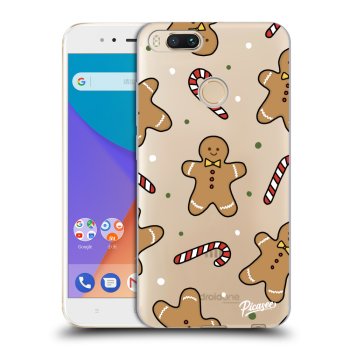 Tok az alábbi mobiltelefonokra Xiaomi Mi A1 Global - Gingerbread