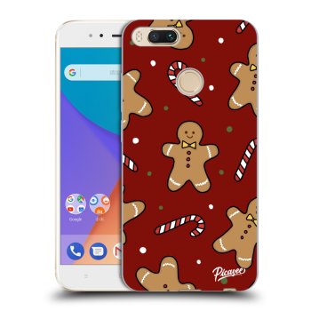 Tok az alábbi mobiltelefonokra Xiaomi Mi A1 Global - Gingerbread 2