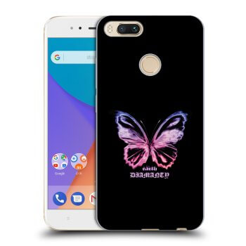 Tok az alábbi mobiltelefonokra Xiaomi Mi A1 Global - Diamanty Purple