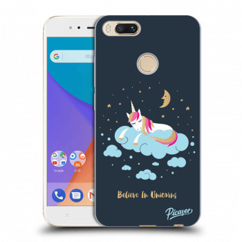 Tok az alábbi mobiltelefonokra Xiaomi Mi A1 Global - Believe In Unicorns