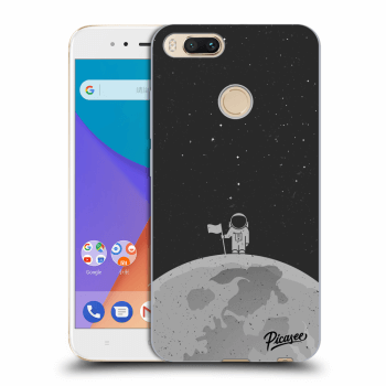 Tok az alábbi mobiltelefonokra Xiaomi Mi A1 Global - Astronaut