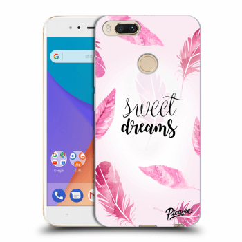 Tok az alábbi mobiltelefonokra Xiaomi Mi A1 Global - Sweet dreams
