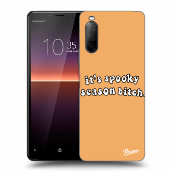 Tok az alábbi mobiltelefonokra Sony Xperia 10 II - Spooky season