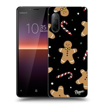 Tok az alábbi mobiltelefonokra Sony Xperia 10 II - Gingerbread