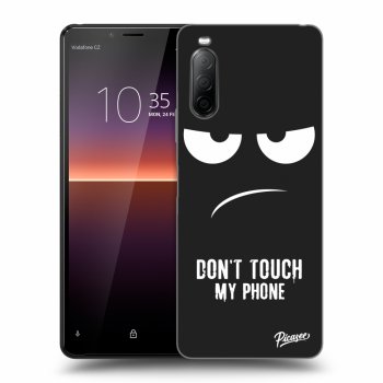 Tok az alábbi mobiltelefonokra Sony Xperia 10 II - Don't Touch My Phone