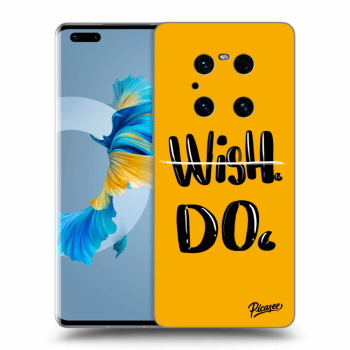 Tok az alábbi mobiltelefonokra Huawei Mate 40 Pro - Wish Do