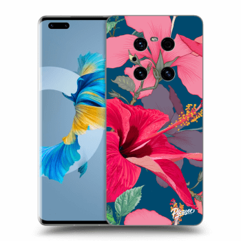 Tok az alábbi mobiltelefonokra Huawei Mate 40 Pro - Hibiscus