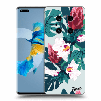 Tok az alábbi mobiltelefonokra Huawei Mate 40 Pro - Rhododendron