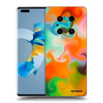 Tok az alábbi mobiltelefonokra Huawei Mate 40 Pro - Juice