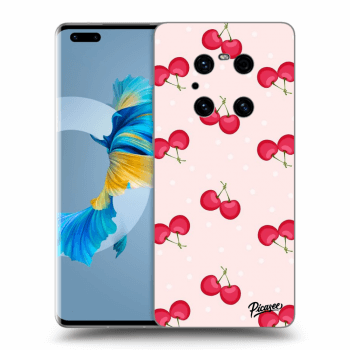 Tok az alábbi mobiltelefonokra Huawei Mate 40 Pro - Cherries