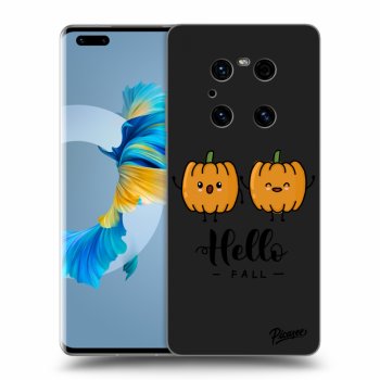 Tok az alábbi mobiltelefonokra Huawei Mate 40 Pro - Hallo Fall