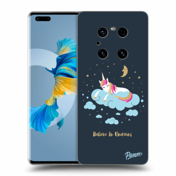 Tok az alábbi mobiltelefonokra Huawei Mate 40 Pro - Believe In Unicorns