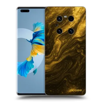 Tok az alábbi mobiltelefonokra Huawei Mate 40 Pro - Black