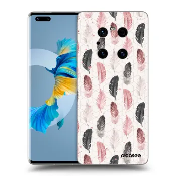 Tok az alábbi mobiltelefonokra Huawei Mate 40 Pro - Feather 2