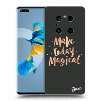 Tok az alábbi mobiltelefonokra Huawei Mate 40 Pro - Make today Magical