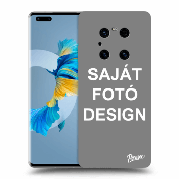 Tok az alábbi mobiltelefonokra Huawei Mate 40 Pro - Saját fotó/motívum