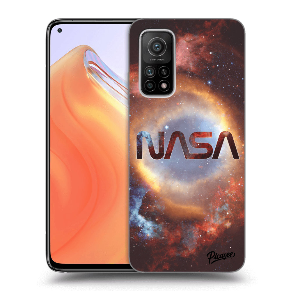 Picasee ULTIMATE CASE Xiaomi Mi 10T - készülékre - Nebula