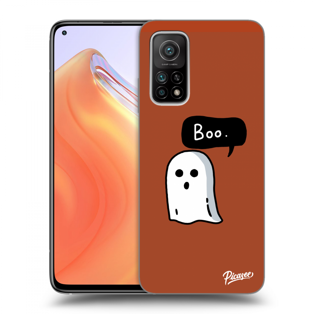Picasee ULTIMATE CASE Xiaomi Mi 10T - készülékre - Boo