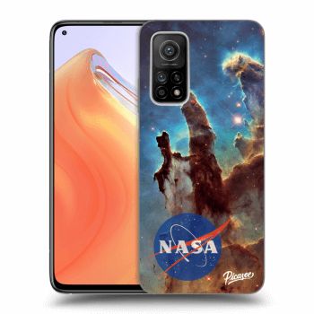Picasee ULTIMATE CASE Xiaomi Mi 10T - készülékre - Eagle Nebula