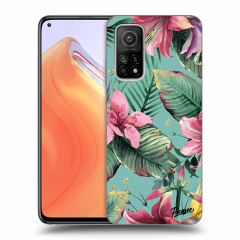 Picasee ULTIMATE CASE Xiaomi Mi 10T - készülékre - Hawaii