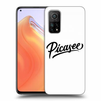 Picasee ULTIMATE CASE Xiaomi Mi 10T - készülékre - Picasee - black