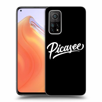 Picasee ULTIMATE CASE Xiaomi Mi 10T - készülékre - Picasee - White
