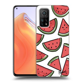 Picasee ULTIMATE CASE Xiaomi Mi 10T - készülékre - Melone