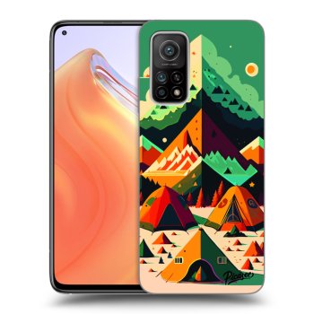 Picasee ULTIMATE CASE Xiaomi Mi 10T - készülékre - Alaska