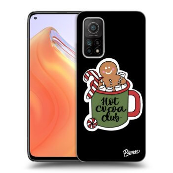 Picasee ULTIMATE CASE Xiaomi Mi 10T - készülékre - Hot Cocoa Club