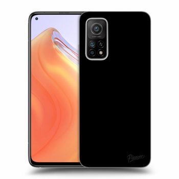 Szilikon tok erre a típusra Xiaomi Mi 10T - Clear